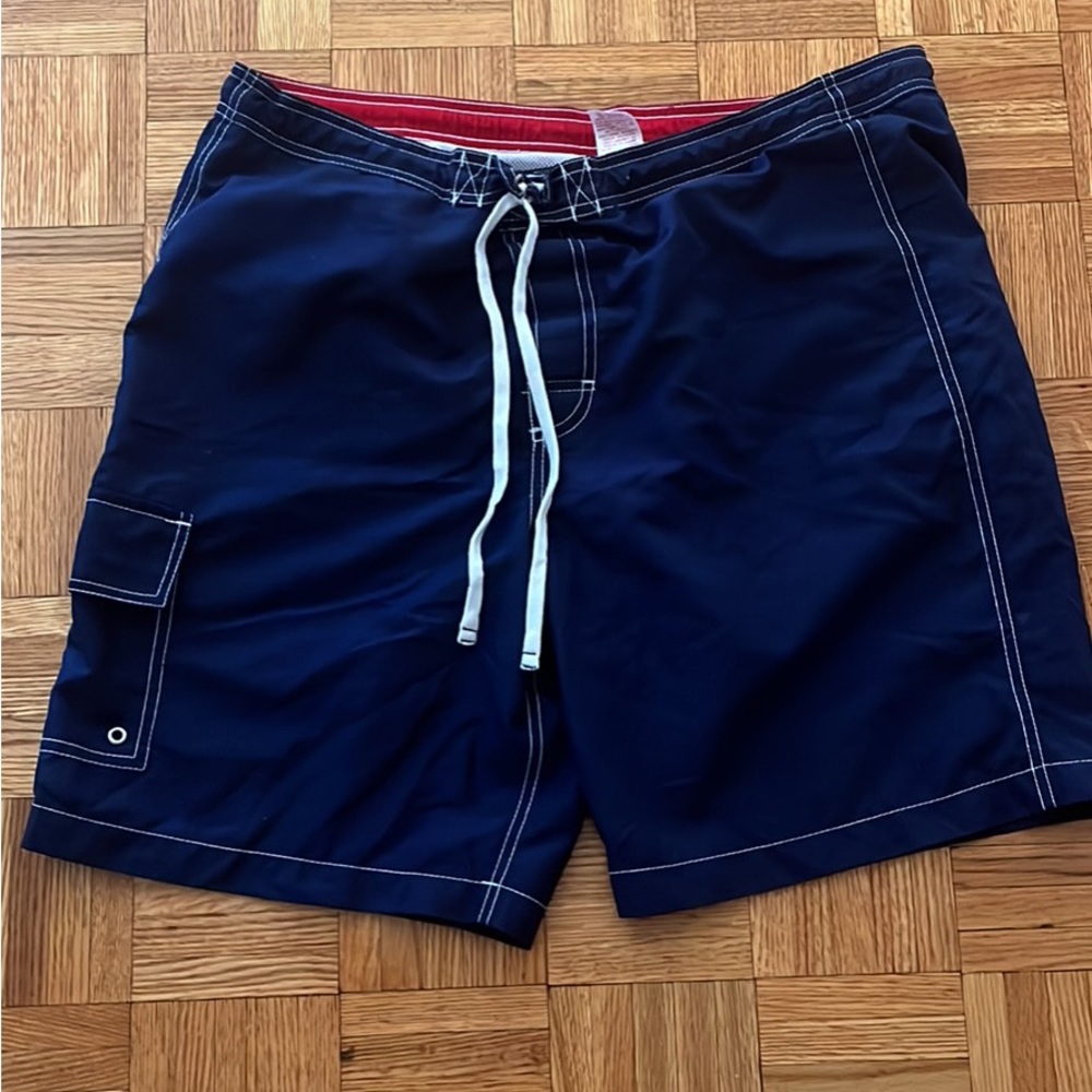 Men’s Merona Swim Trunks